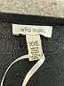 Ella Moss Black Pullover Sweater Size XXL - photo 7