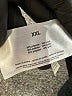 Ella Moss Black Pullover Sweater Size XXL - photo 8
