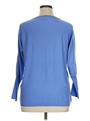 Jones New York Pullover Sweater (view 2)