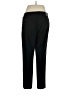 DKNY Solid Black Dress Pants Size 14 - photo 2