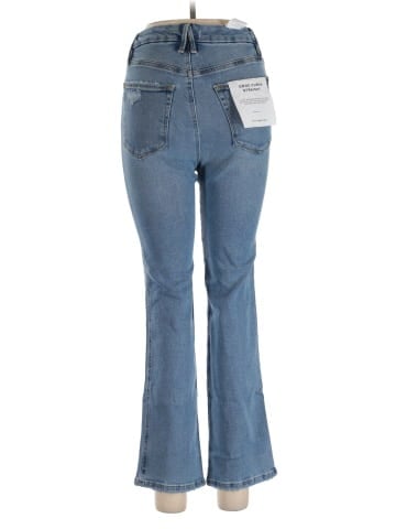 Good American Jeans (view 2)