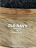 Old Navy Tie-dye Tan Short Sleeve T-Shirt Size M - photo 7