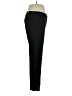 DKNY Solid Black Dress Pants Size 14 - photo 4