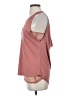 TLF 100% Polyester Pink Tank Top Size S - photo 5