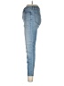 J.Crew Factory Store Solid Blue Jeans Size 28 waist - photo 5