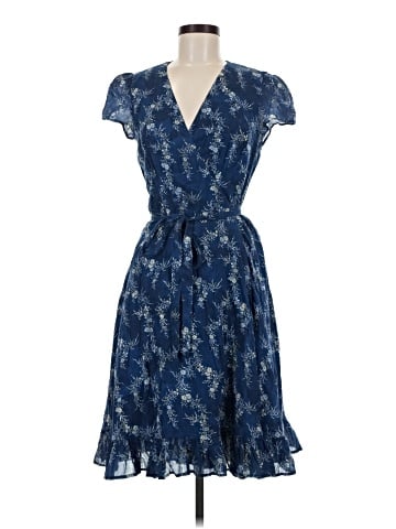 Polo by Ralph Lauren Cocktail Dress (view 1)