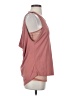 TLF 100% Polyester Pink Tank Top Size S - photo 4