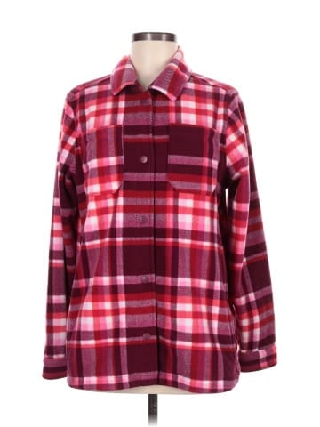 Lands' End Jacket (view 1)