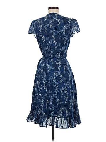 Polo by Ralph Lauren Cocktail Dress (view 2)