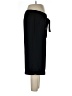 Halogen 100% Polyester Black Casual Pants Size L - photo 4