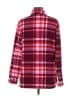Lands' End 100% Polyester Burgundy Jacket Size M - photo 2