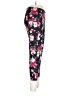 Victoria's Secret Floral Black Active Pants Size L - photo 4