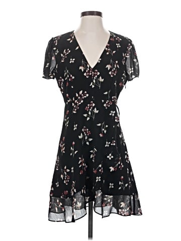 Madewell Casual Dress (view 1)