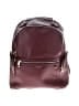 Henri Bendel Burgundy Backpack One size - photo 1