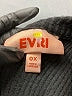 Evri Black Casual Dress Size 0X - photo 7