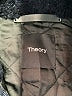 Theory Solid Blue Jacket Size M - photo 3
