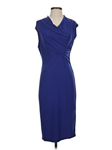 Elie Tahari Cocktail Dress (view 1)