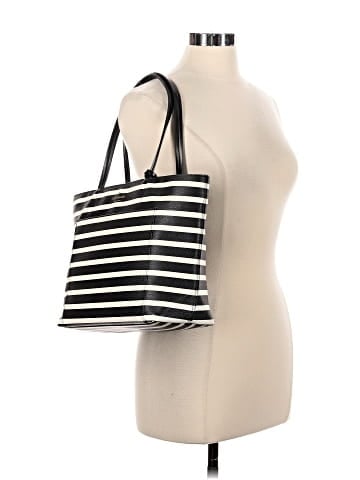Kate Spade New York Leather Tote (view 2)