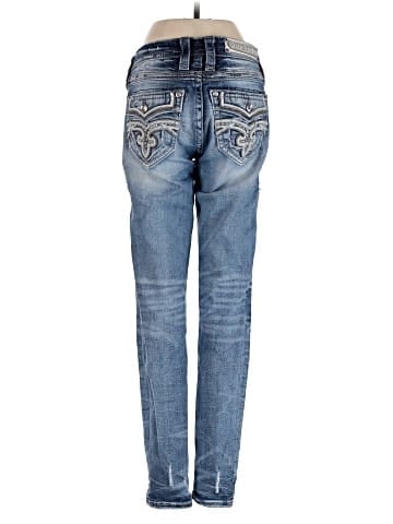Rock Revival Jeans (view 2)
