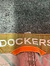Dockers 100% Cotton Solid Tan Cargo Shorts Size 33 waist - photo 4