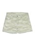 Levi's Camo Green Shorts Size 31 waist - photo 1