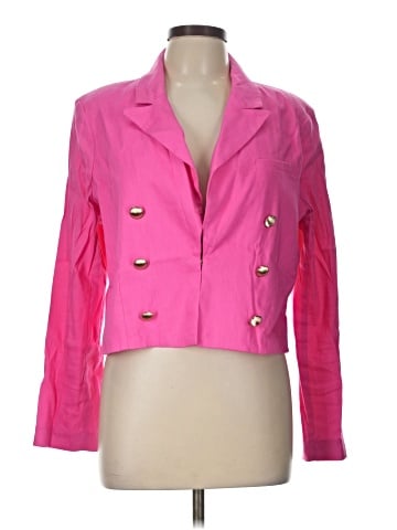 House of Harlow 1960 Blazer (view 1)