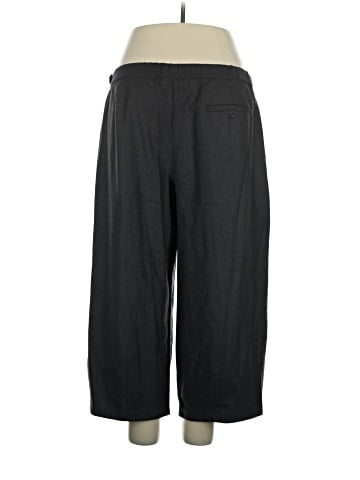 Eileen Fisher Wool Pants (view 2)