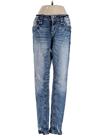Rock Revival Jeans (view 1)