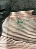 dip Tweed Pink Short Sleeve T-Shirt Size L - photo 7