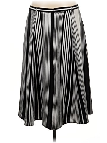 NY Collection Formal Skirt (view 2)