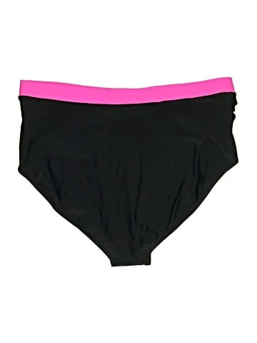 Blooming Jelly Swimsuit Bottoms (view 2)
