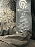 C9 By Champion Chevron-herringbone Black Athletic Shorts Size XS - photo 4