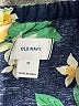 Old Navy Tropical Blue Dress Size 3T - photo 3