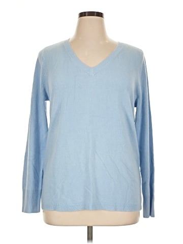 Croft & Barrow Pullover Sweater (view 1)