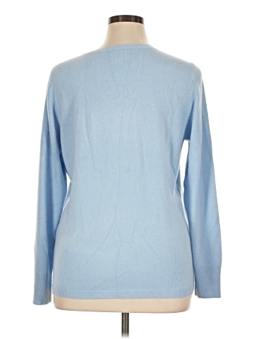 Croft & Barrow Pullover Sweater (view 2)