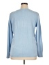 Croft & Barrow 100% Acrylic Blue Pullover Sweater Size XL - photo 2