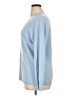 Croft & Barrow 100% Acrylic Blue Pullover Sweater Size XL - photo 5