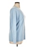 Croft & Barrow 100% Acrylic Blue Pullover Sweater Size XL - photo 4