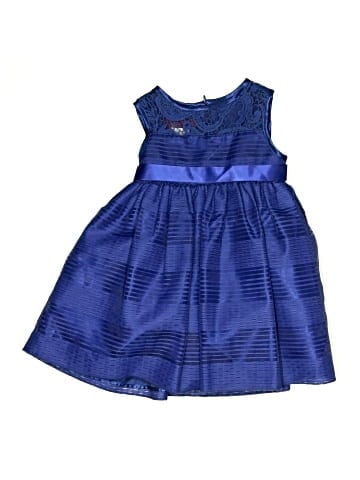 Princess Faith Dress (view 1)