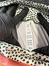 Nanette Lepore Print Pink Leggings Size L - photo 7