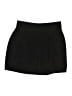 RBX Solid Black Active Skort Size 1X - photo 1