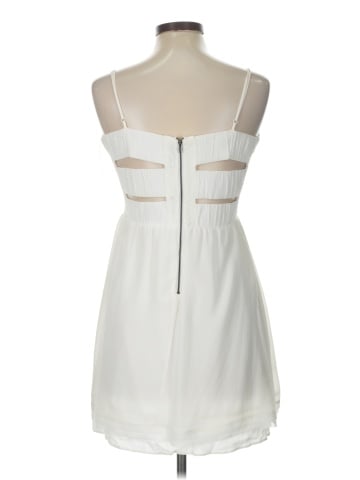 Princess Vera Wang Casual Dress (view 2)