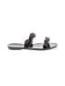 Melissa Gray Sandals Size 6 - photo 1