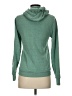 Alternative Earth Green Zip Up Hoodie Size XS - photo 2