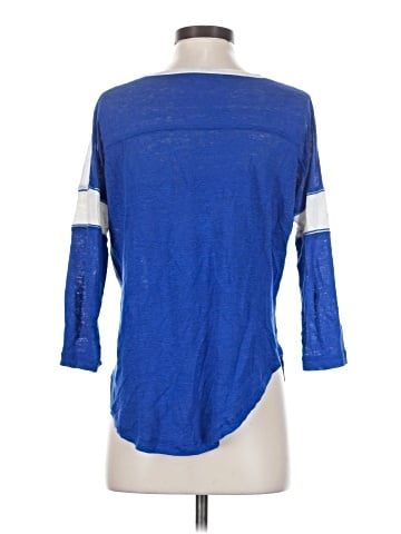 Madewell 3/4 Sleeve T-Shirt (view 2)