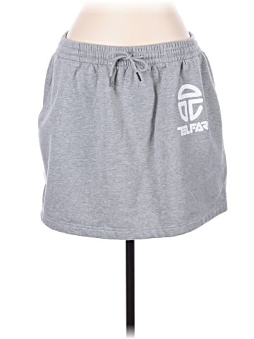 Telfar Casual Skirt (view 1)