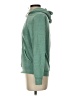 Alternative Earth Green Zip Up Hoodie Size XS - photo 5