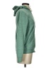 Alternative Earth Green Zip Up Hoodie Size XS - photo 4