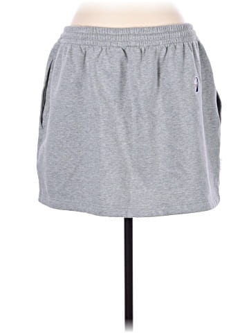 Telfar Casual Skirt (view 2)