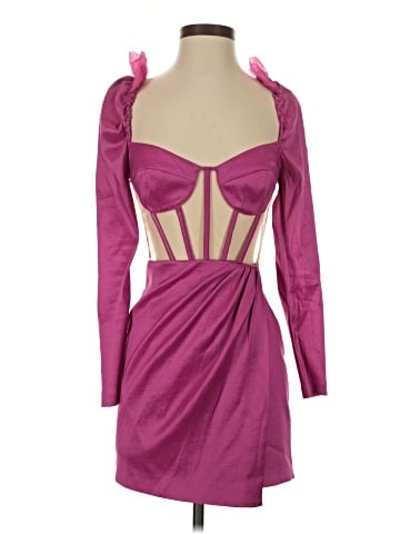 NBD Cocktail Dress (view 1)